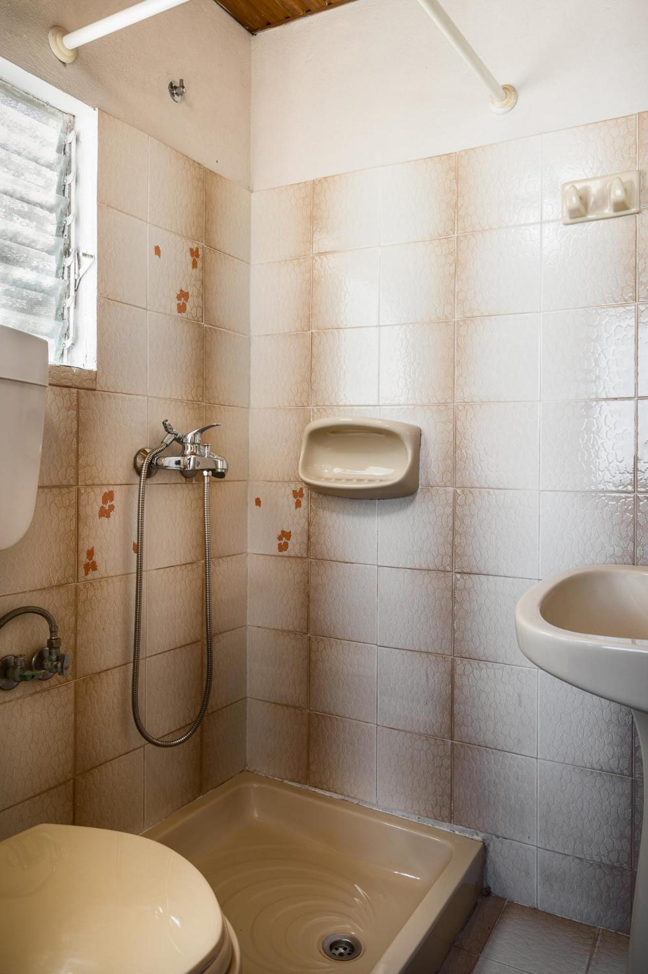 Agaloula Centrally Located Apartments, Lakka Εξωτερικό φωτογραφία